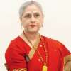 Jaya Bachchan